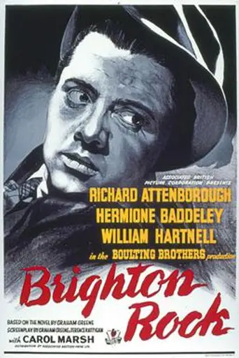 Brighton Rock (1947)