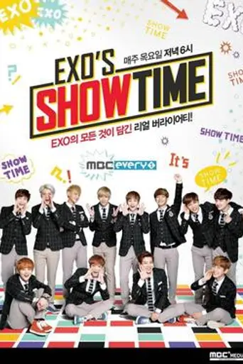 Exo's Showtime (2013)