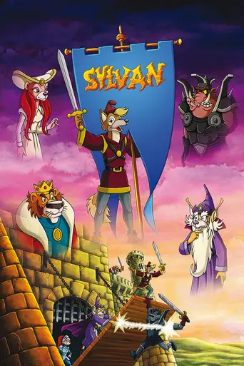 Sylvan (1995)