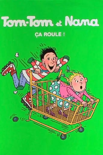 Tom-Tom et Nana (1998)