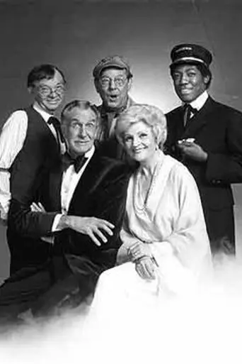 Time Express (1979)