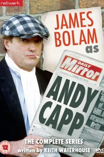 Andy Capp (1988)