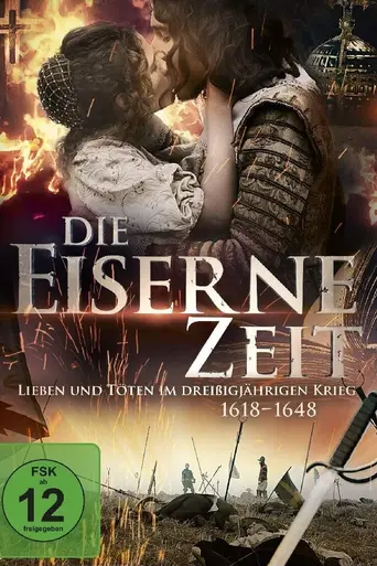 Age of Iron (2018)