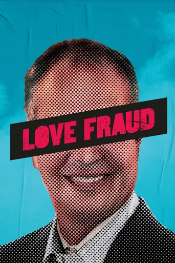 Love Fraud (2020)