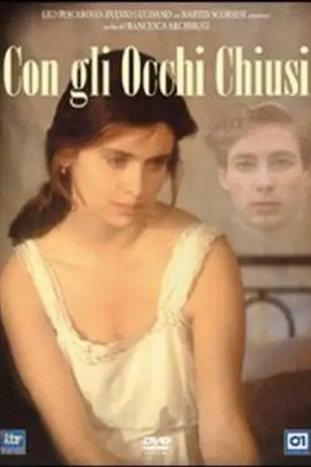 Con los ojos cerrados (1994)