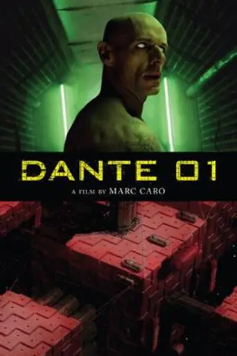 Dante 01 (2008)