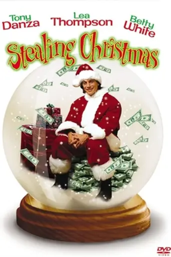 Stealing Christmas (2003)