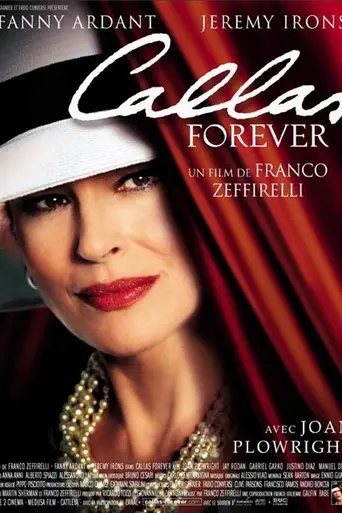 Каллас навсегда (2002)