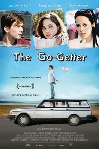 The Go-Getter (2007)