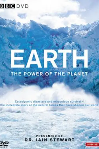 Earth: The Power of the Planet (2007)