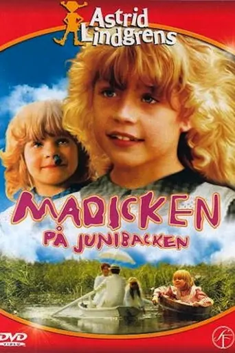 Madicken (1979)