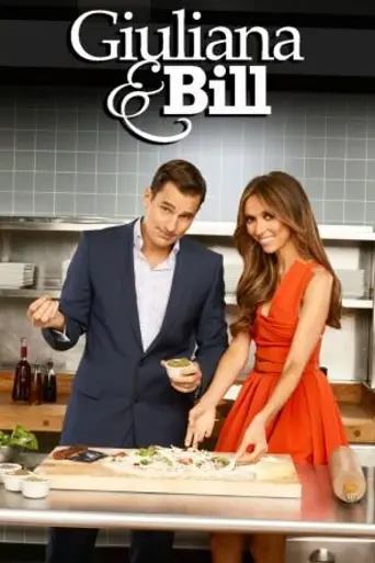 Giuliana and Bill (2009)