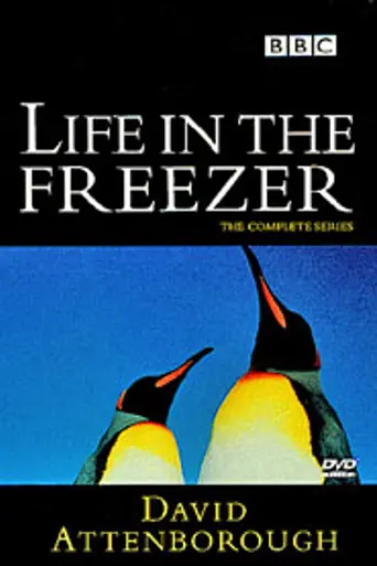 Life in the Freezer (1993)