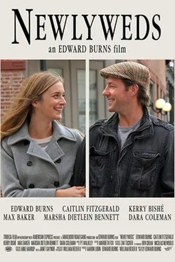 Newlyweds (2011)
