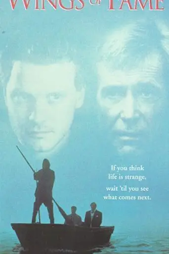 Wings of Fame (1990)
