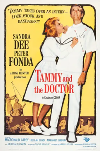 Tammy y el doctor (1963)
