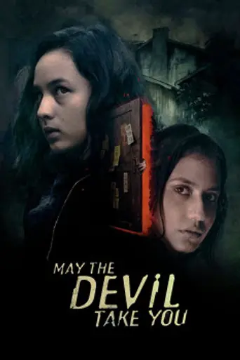 May the Devil Take You (2018)