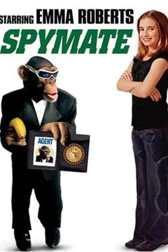 Un espía muy mono (2006)