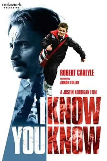 I Know You Know (2009)