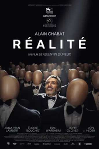 Reality (2014)