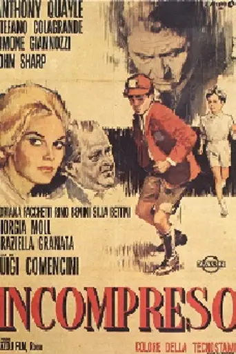 Misunderstood (1966)