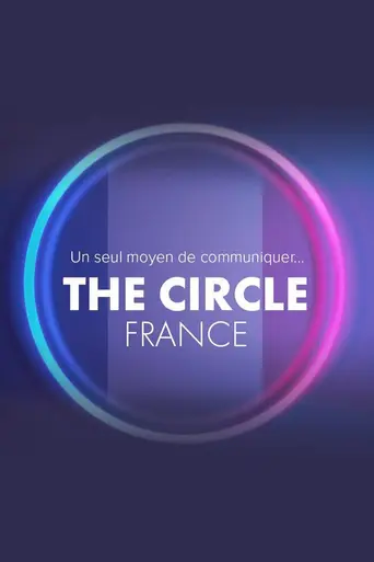 The Circle: France (2020)