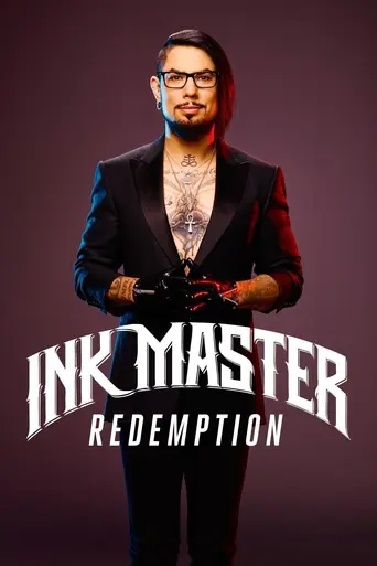 Ink Master: Redemption (2015)