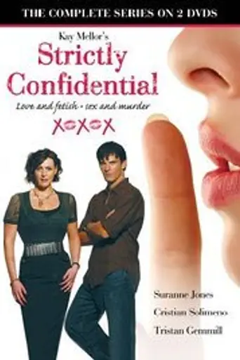 Strictly Confidential (2006)