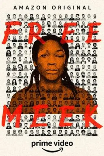 Free Meek (2019)