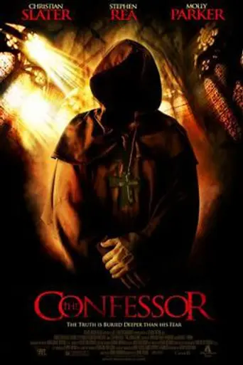 The Confessor (2004)