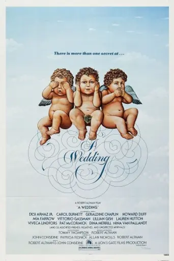 Un día de boda (1978)