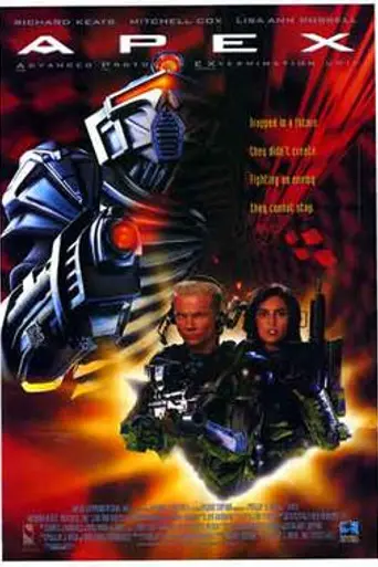 A.P.E.X. (1994)