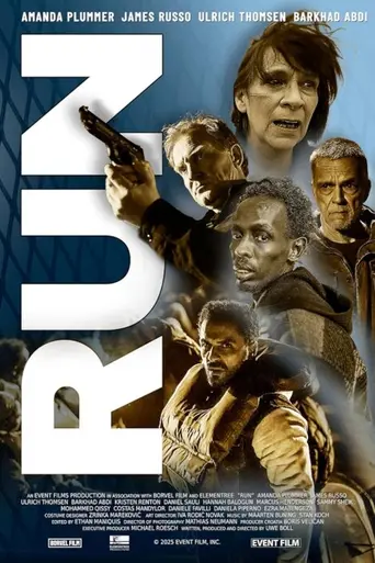 Run (2025)