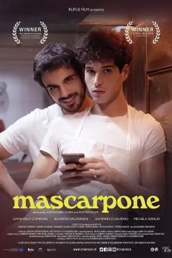 Mascarpone (2021)