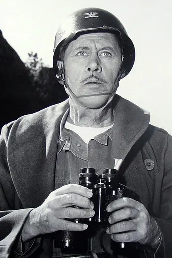 McKeever and the Colonel (1962)
