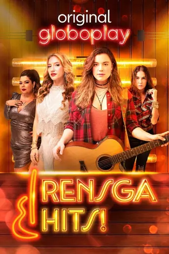 Rensga Hits! (2022)
