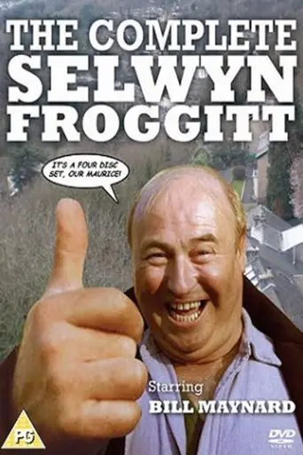 Oh No, It's Selwyn Froggitt! (1974)