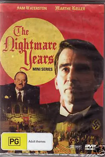 The Nightmare Years (1989)