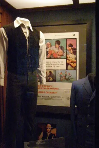 Смена привычки (1969)
