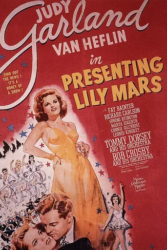 Presenting Lily Mars (1943)