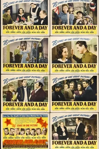 Siempre y un día (1943)