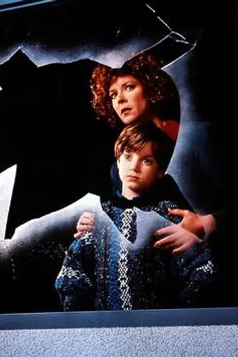 Testigo en las sombras (1990)