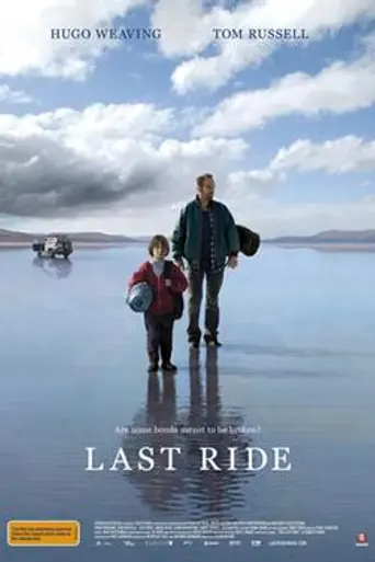 The Last Ride (2009)