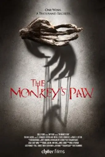 The Monkey's Paw (2013)