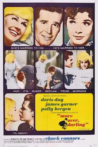 Apártate, cariño (1963)