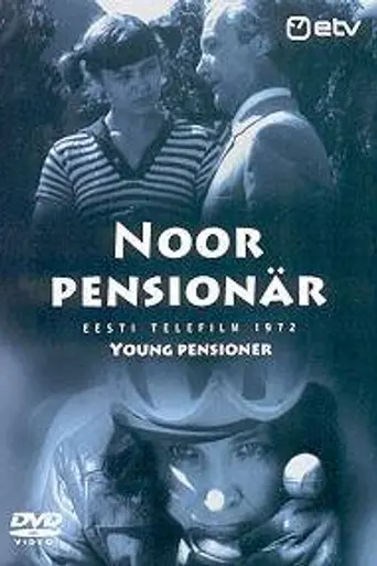 Noor pensionär (1972)