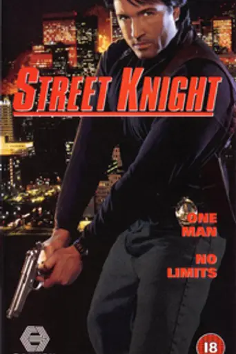 Street Knight (1993)