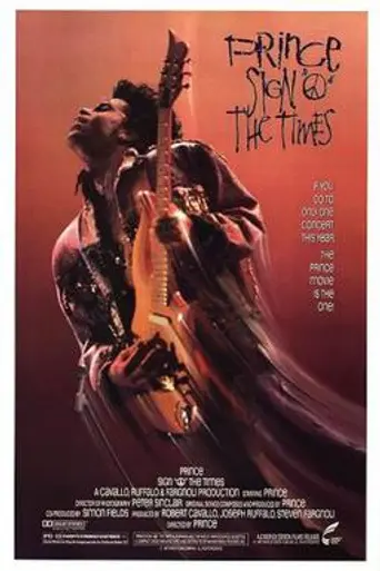 Sign o' the Times (1987)