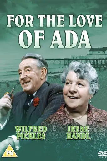 For the Love of Ada (1970)