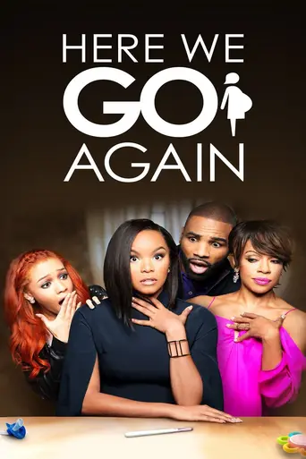 Here We Go Again (2016)